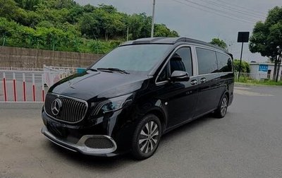 Mercedes-Benz Vito, 2024 год, 5 889 000 рублей, 1 фотография