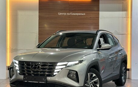 Hyundai Tucson, 2023 год, 3 449 900 рублей, 1 фотография