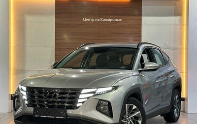 Hyundai Tucson, 2023 год, 3 449 900 рублей, 1 фотография