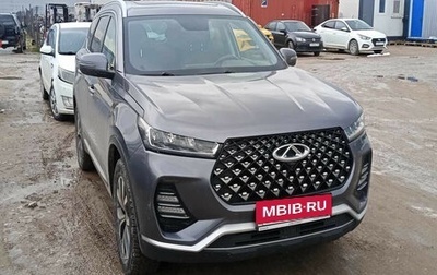 Chery Tiggo 7 Pro, 2022 год, 1 650 000 рублей, 1 фотография