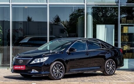 Toyota Camry, 2013 год, 1 595 000 рублей, 1 фотография