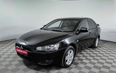 Mitsubishi Lancer IX, 2008 год, 695 000 рублей, 1 фотография