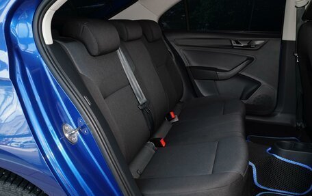 Skoda Rapid I, 2019 год, 1 438 000 рублей, 9 фотография