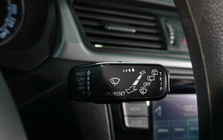 Skoda Rapid I, 2019 год, 1 438 000 рублей, 16 фотография