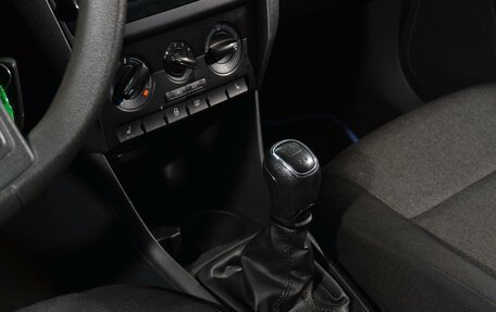 Skoda Rapid I, 2019 год, 1 438 000 рублей, 17 фотография