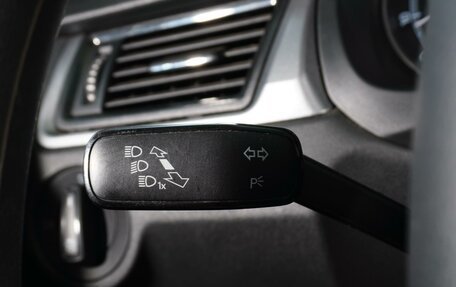 Skoda Rapid I, 2019 год, 1 438 000 рублей, 15 фотография