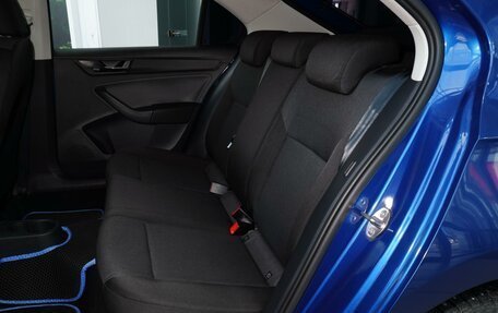 Skoda Rapid I, 2019 год, 1 438 000 рублей, 11 фотография