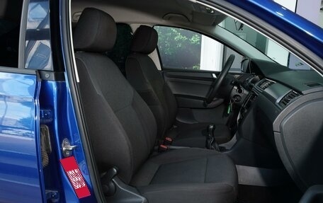 Skoda Rapid I, 2019 год, 1 438 000 рублей, 10 фотография