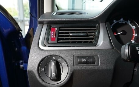 Skoda Rapid I, 2019 год, 1 438 000 рублей, 20 фотография