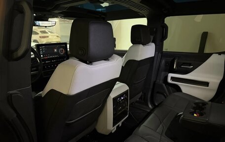 GMC Hummer EV, 2022 год, 12 500 000 рублей, 5 фотография