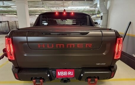 GMC Hummer EV, 2022 год, 12 500 000 рублей, 4 фотография
