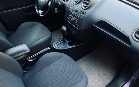 Ford Fiesta, 2008 год, 390 000 рублей, 12 фотография