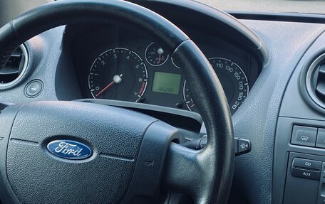 Ford Fiesta, 2008 год, 390 000 рублей, 14 фотография