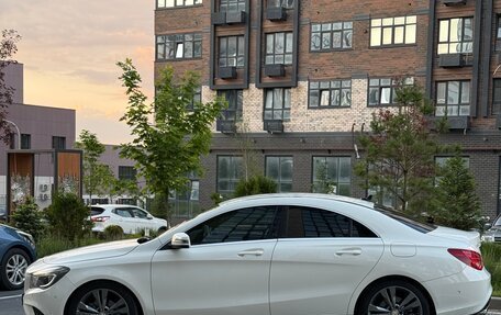 Mercedes-Benz CLA, 2014 год, 1 999 900 рублей, 4 фотография