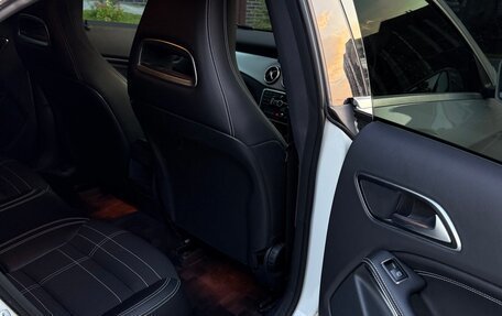 Mercedes-Benz CLA, 2014 год, 1 999 900 рублей, 6 фотография