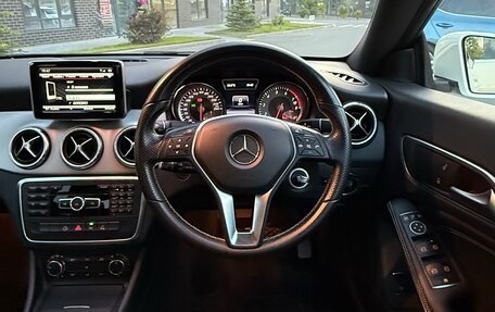 Mercedes-Benz CLA, 2014 год, 1 999 900 рублей, 8 фотография