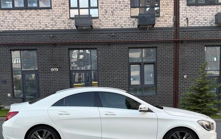 Mercedes-Benz CLA, 2014 год, 1 999 900 рублей, 5 фотография