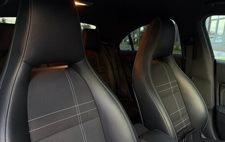 Mercedes-Benz CLA, 2014 год, 1 999 900 рублей, 9 фотография