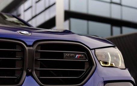 BMW X6 M, 2021 год, 9 900 000 рублей, 7 фотография