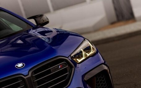BMW X6 M, 2021 год, 9 900 000 рублей, 8 фотография