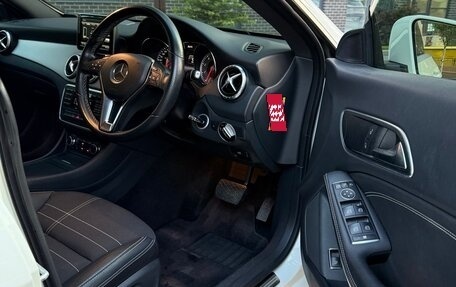 Mercedes-Benz CLA, 2014 год, 1 999 900 рублей, 7 фотография