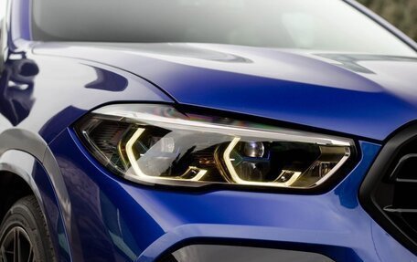 BMW X6 M, 2021 год, 9 900 000 рублей, 14 фотография