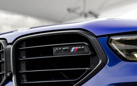 BMW X6 M, 2021 год, 9 900 000 рублей, 17 фотография