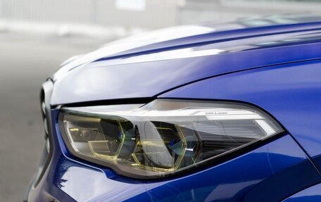 BMW X6 M, 2021 год, 9 900 000 рублей, 15 фотография