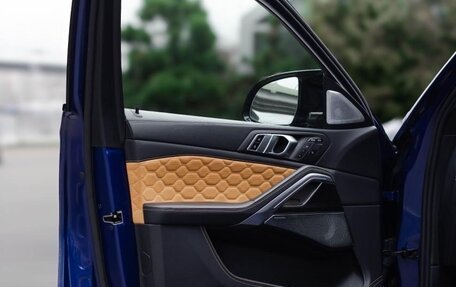 BMW X6 M, 2021 год, 9 900 000 рублей, 20 фотография