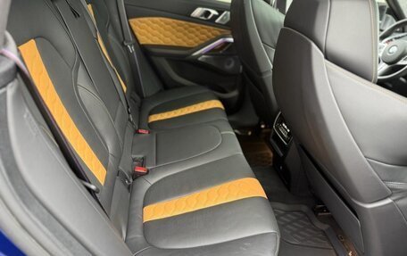 BMW X6 M, 2021 год, 9 900 000 рублей, 31 фотография