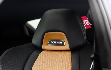 BMW X6 M, 2021 год, 9 900 000 рублей, 19 фотография