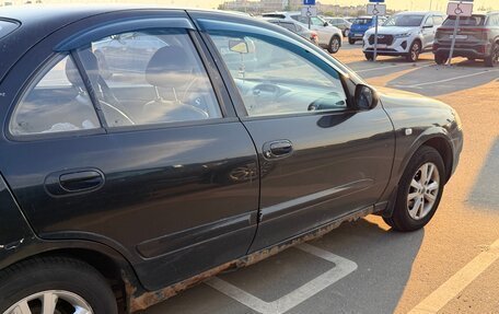 Nissan Almera Classic, 2007 год, 160 000 рублей, 5 фотография