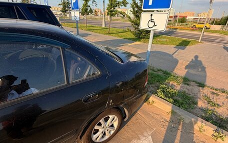 Nissan Almera Classic, 2007 год, 160 000 рублей, 3 фотография