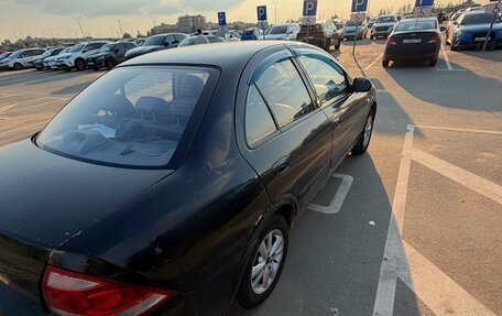 Nissan Almera Classic, 2007 год, 160 000 рублей, 6 фотография
