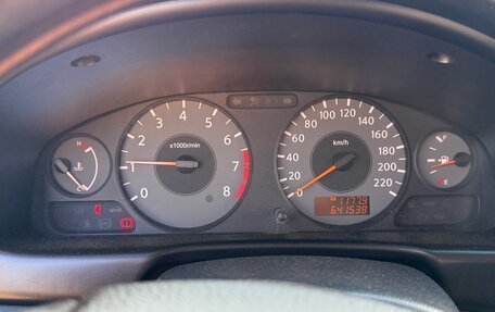 Nissan Almera Classic, 2007 год, 160 000 рублей, 11 фотография