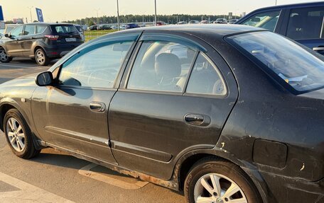 Nissan Almera Classic, 2007 год, 160 000 рублей, 7 фотография