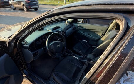 Nissan Almera Classic, 2007 год, 160 000 рублей, 8 фотография