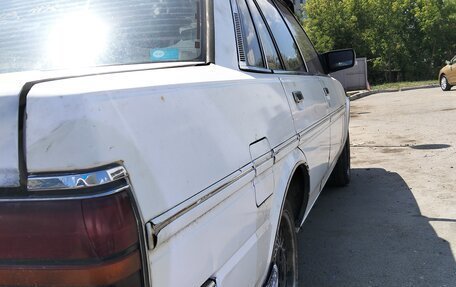 Toyota Mark II VIII (X100), 1988 год, 250 000 рублей, 2 фотография