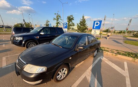 Nissan Almera Classic, 2007 год, 160 000 рублей, 2 фотография