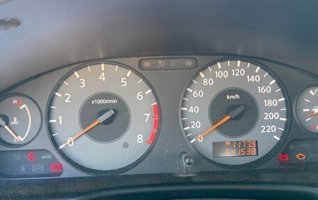 Nissan Almera Classic, 2007 год, 160 000 рублей, 10 фотография