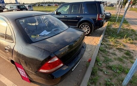 Nissan Almera Classic, 2007 год, 160 000 рублей, 4 фотография