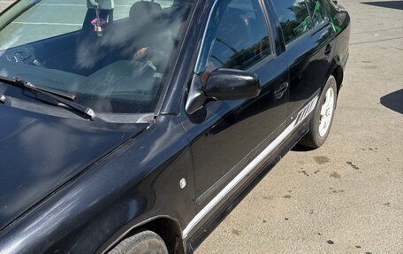 Skoda Octavia IV, 2008 год, 410 000 рублей, 2 фотография