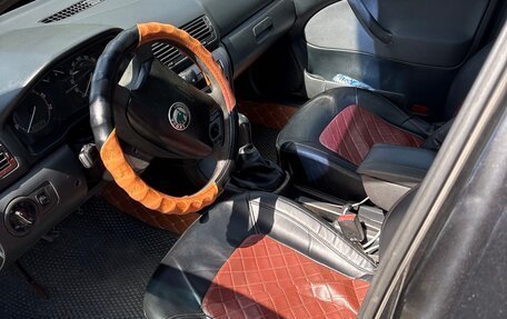 Skoda Octavia IV, 2008 год, 410 000 рублей, 10 фотография