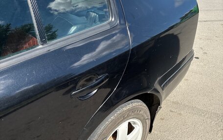 Skoda Octavia IV, 2008 год, 410 000 рублей, 9 фотография