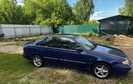 Hyundai Lantra I, 1994 год, 160 000 рублей, 7 фотография
