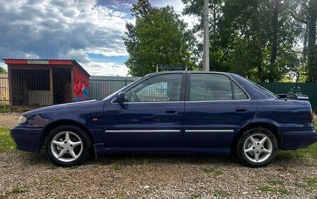Hyundai Lantra I, 1994 год, 160 000 рублей, 2 фотография