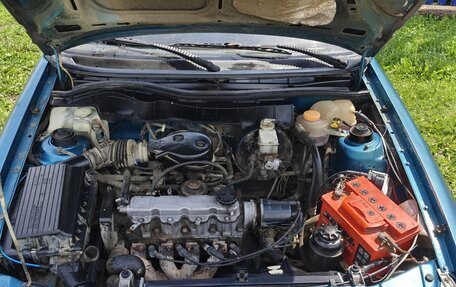 Opel Astra F, 1994 год, 58 000 рублей, 8 фотография