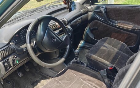 Opel Astra F, 1994 год, 58 000 рублей, 7 фотография