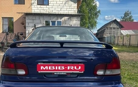 Hyundai Lantra I, 1994 год, 160 000 рублей, 3 фотография