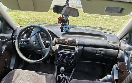Opel Astra F, 1994 год, 58 000 рублей, 9 фотография